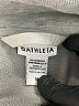 Athleta Gray Zip Up Hoodie Size M - photo 6