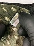 Free People Polka Dots Green Casual Pants Size S - photo 6