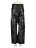 Wilfred 100% Polyurethane Black Casual Pants Size 8 - photo 2