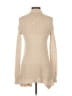 Essentials by Full Tilt Tan Cardigan Size S - photo 2