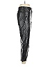 Wilfred 100% Polyurethane Black Casual Pants Size 8 - photo 4