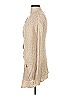 Essentials by Full Tilt Tan Cardigan Size S - photo 5