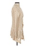 Essentials by Full Tilt Tan Cardigan Size S - photo 4