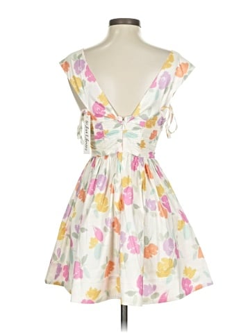 For Love & Lemons Cocktail Dress (view 2)