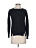 Style&Co Black Pullover Sweater Size P (petite) - photo 1
