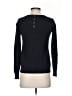 Style&Co Black Pullover Sweater Size P (petite) - photo 2