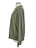 feat Green Sweatshirt Size L - photo 5
