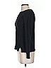 Style&Co Black Pullover Sweater Size P (petite) - photo 5