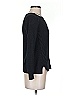 Style&Co Black Pullover Sweater Size P (petite) - photo 4