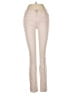 J Brand Ivory Jeans Size 28 waist - photo 1
