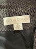 Casual Corner Gray Blazer Size 6 - photo 6