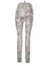 Glyder Print Gray Active Pants Size L - photo 2