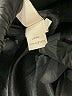 Mycra Pac Black Trenchcoat Size M - photo 7