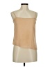 DKNY 100% Polyester Tan Tube Top Size M (estimated) - photo 1