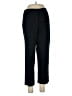 Ruby Rd. Black Casual Pants Size 31 waist (estimated) - photo 1