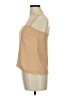 DKNY 100% Polyester Tan Tube Top Size M (estimated) - photo 5
