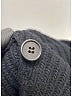 The Row 100% Wool Black Wool Cardigan Size M - photo 3