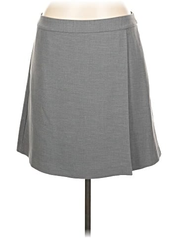 Halogen Casual Skirt (view 1)