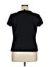 Worthington Purple Active T-Shirt Size XL - photo 2