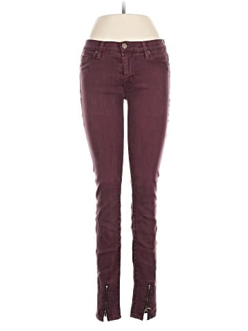 Hudson Jeans Jeans (view 1)