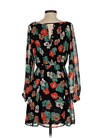 Hazel Casual Dress (view 2)
