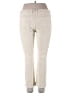 Current/Elliott Hearts Ivory Jeans Size 29 waist - photo 2