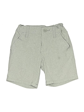 Cat & Jack Khaki Shorts (view 1)