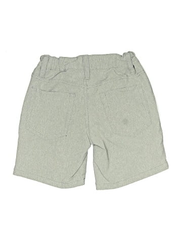 Cat & Jack Khaki Shorts (view 2)