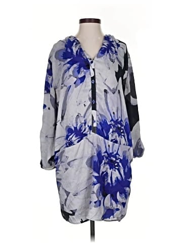 Joe Fresh Casual Dress (view 1)
