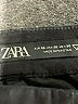 Zara Black Jeans Size EU 46 / US 16 - photo 4