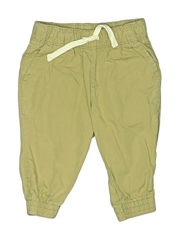 The Children's Place Khakis (view 1)
