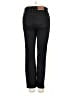 Madewell Solid Black Jeans Size 25 waist - photo 2