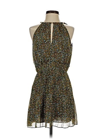 MICHAEL Michael Kors Cocktail Dress (view 1)