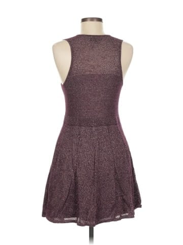 American Eagle Outfitters Casual Dress (view 2)