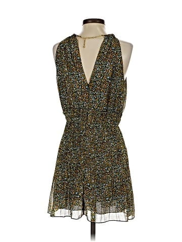 MICHAEL Michael Kors Cocktail Dress (view 2)