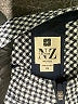Nic + Zoe Silver Cardigan Size XS - photo 7