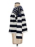 J.Crew 100% Cotton Blue 3/4 Sleeve Top Size S - photo 5