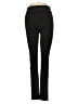BCBGMAXAZRIA Black Active Pants Size S - photo 2