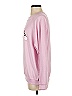 Buddy Love Pink Sweatshirt Size S - photo 5