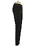 BCBGMAXAZRIA Black Active Pants Size S - photo 4