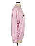 Buddy Love Pink Sweatshirt Size S - photo 4