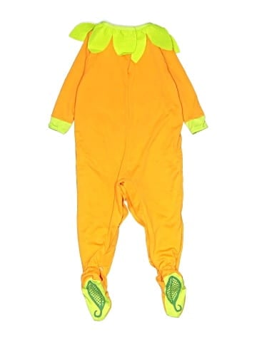 Walmart Long Sleeve Onesie (view 2)