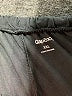 Gap Body Solid Black Athletic Shorts Size XXL - photo 3