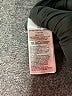 Gap Body Solid Black Athletic Shorts Size XXL - photo 4
