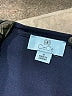 CeCe Blue Casual Dress Size M - photo 7