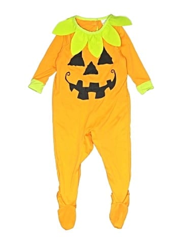 Walmart Long Sleeve Onesie (view 1)