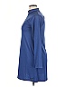 Assorted Brands Blue Casual Dress Size XL - photo 5