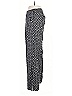 Elevenses Chevron-herringbone Black Casual Pants Size XS - photo 5