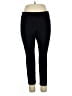 Calvin Klein Solid Black Active Pants Size XL - photo 1