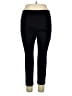 Calvin Klein Solid Black Active Pants Size XL - photo 2